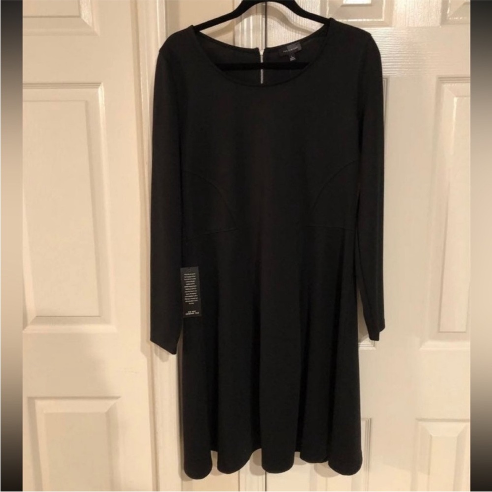 The Limited Black Dress Women Large